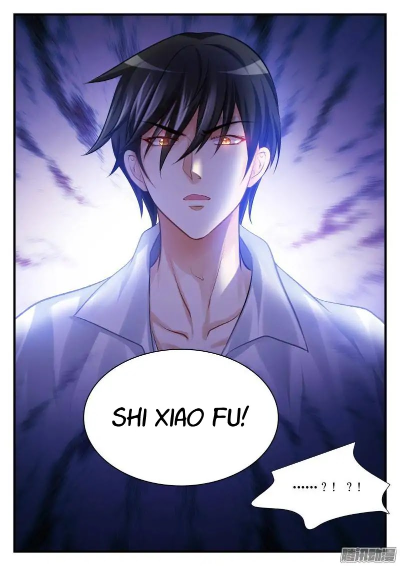 Teach the Devil Husband Chapter 25 page 9 - Chapter 25