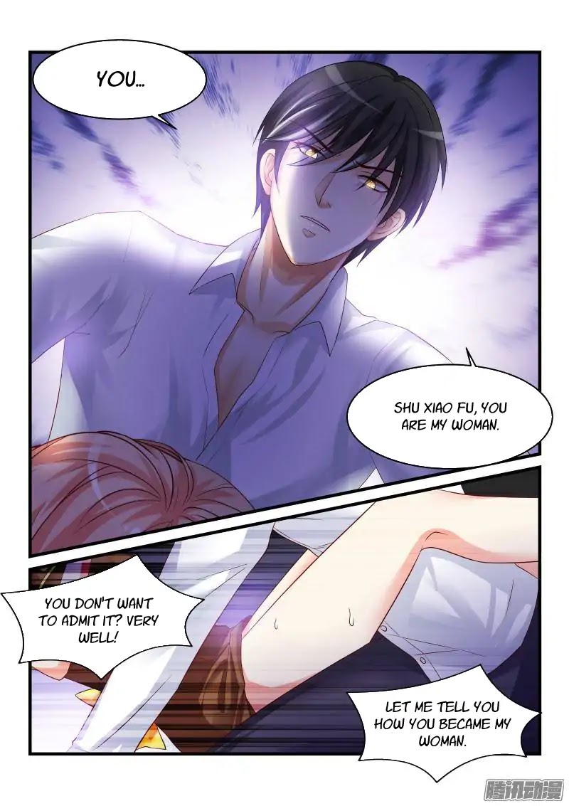 Teach the Devil Husband Chapter 26 page 9 - Chapter 26