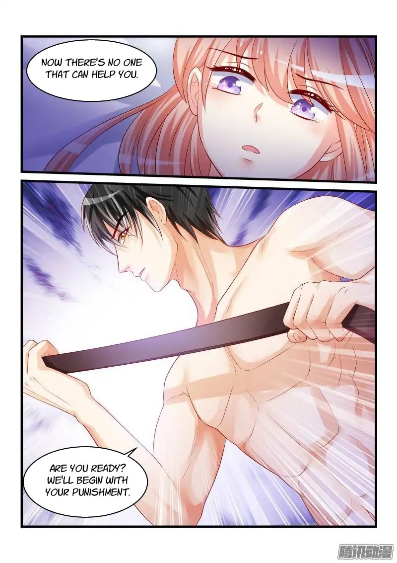 Teach the Devil Husband Chapter 27 page 10 - Chapter 27