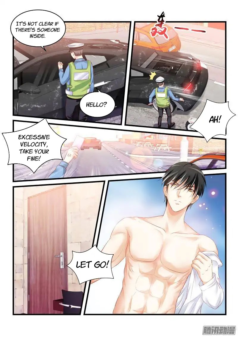 Teach the Devil Husband Chapter 27 page 8 - Chapter 27