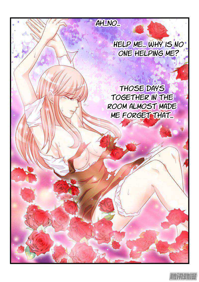 Teach the Devil Husband Chapter 28 page 3 - Chapter 28