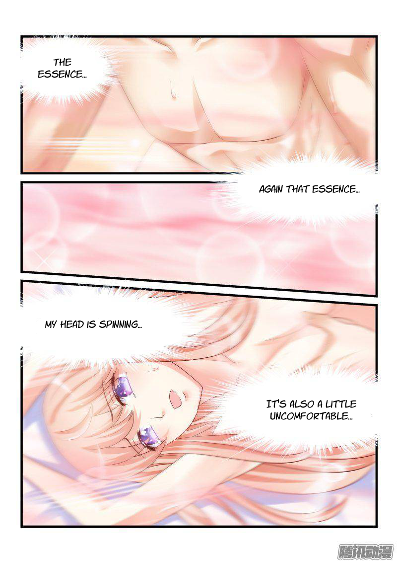 Teach the Devil Husband Chapter 28 page 5 - Chapter 28