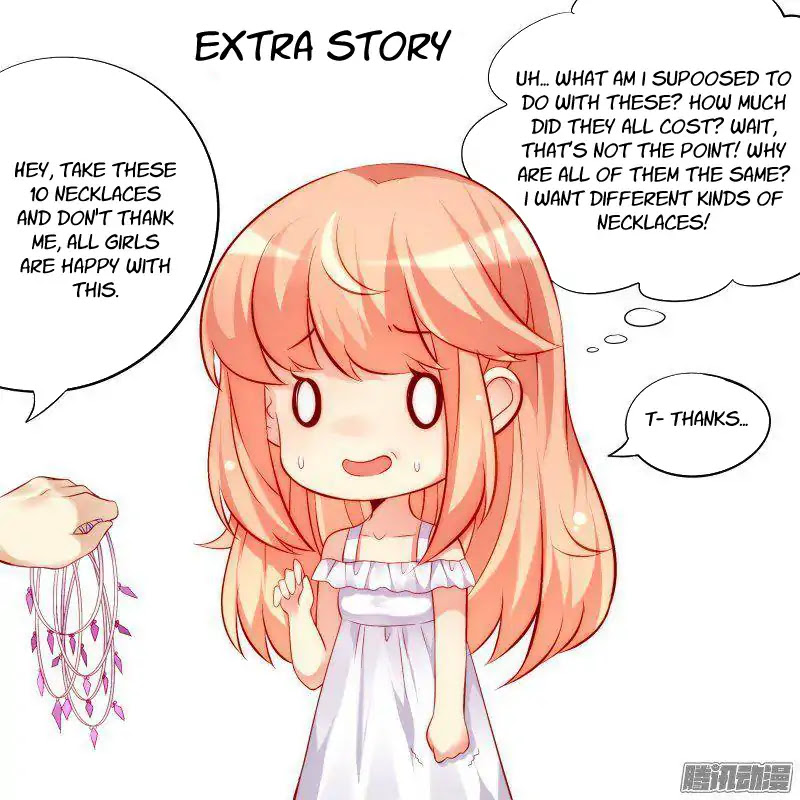 Teach the Devil Husband Chapter 29 page 10 - Chapter 29