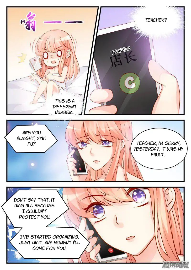 Teach the Devil Husband Chapter 29 page 4 - Chapter 29