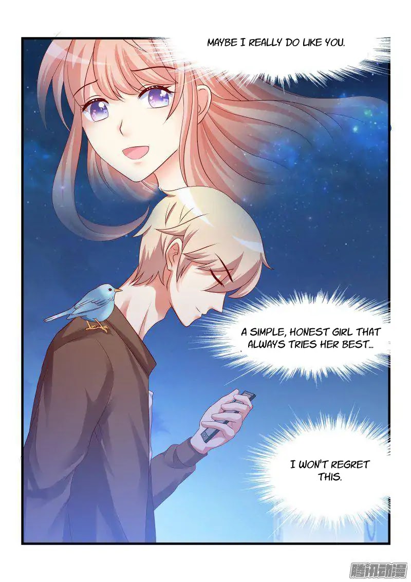 Teach the Devil Husband Chapter 29 page 7 - Chapter 29