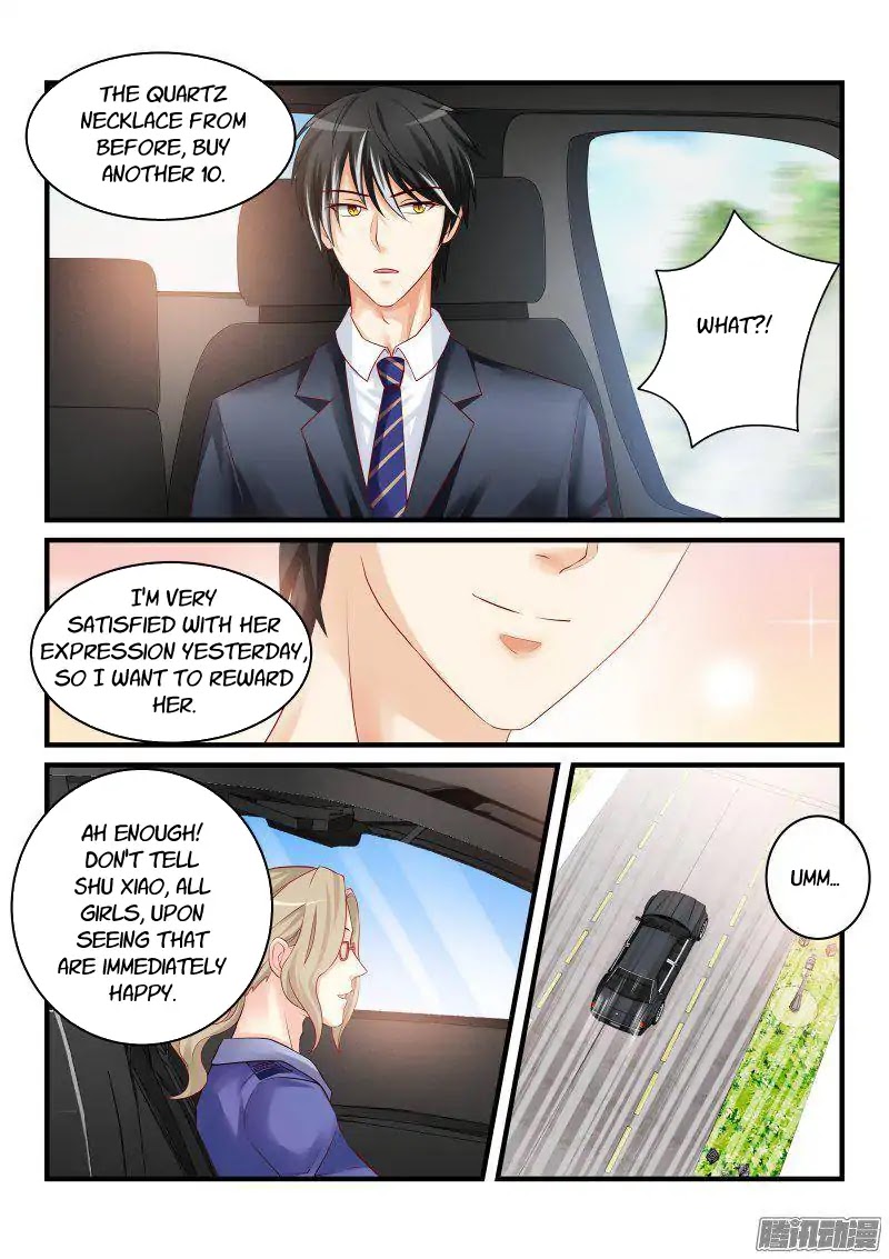 Teach the Devil Husband Chapter 29 page 9 - Chapter 29