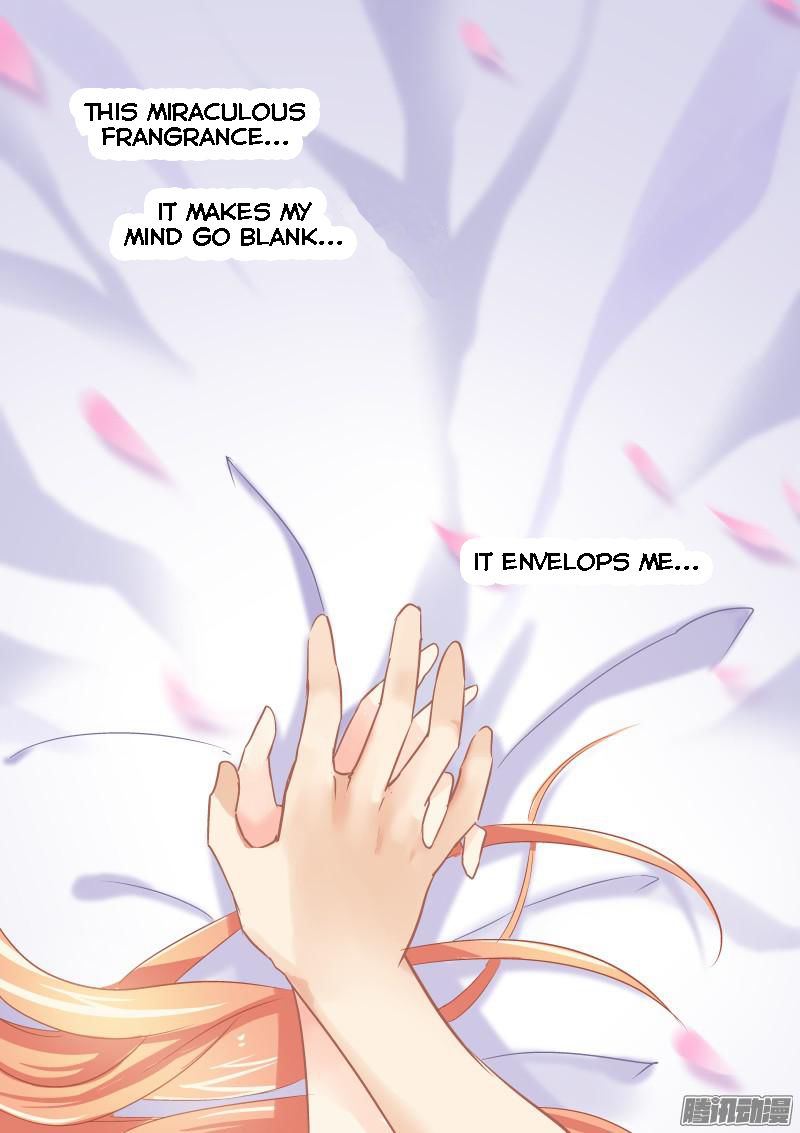 Teach the Devil Husband Chapter 3 page 5 - Chapter 3