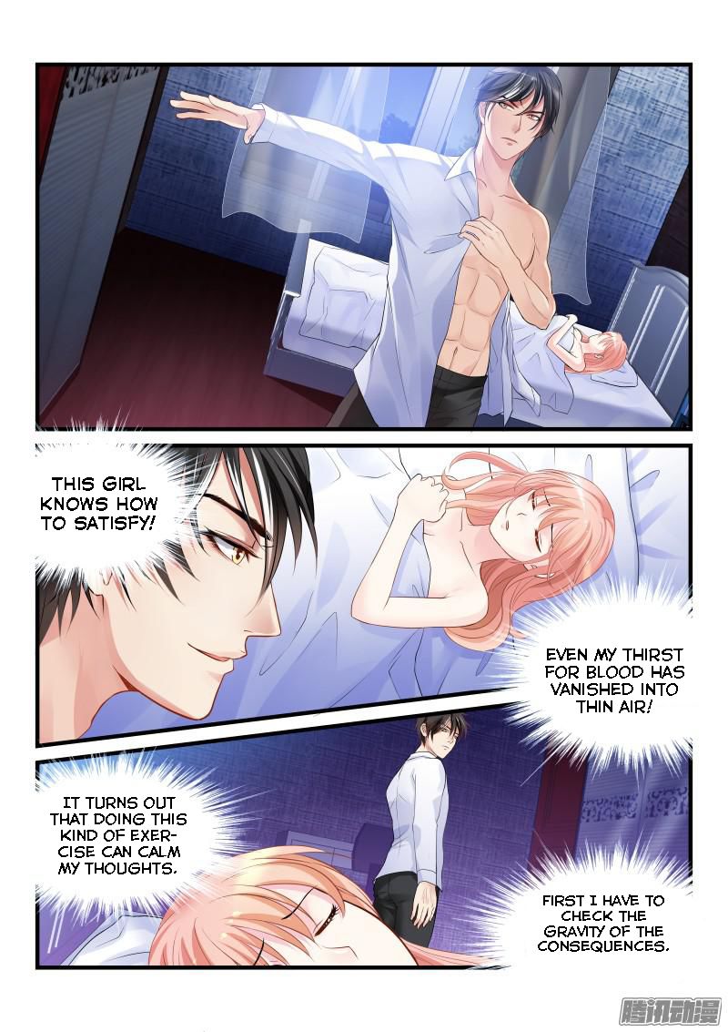 Teach the Devil Husband Chapter 3 page 6 - Chapter 3