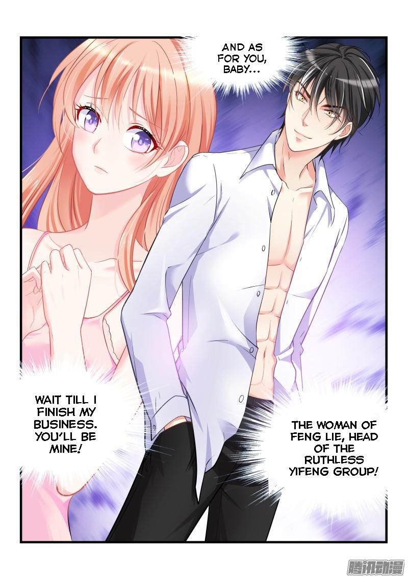 Teach the Devil Husband Chapter 3 page 7 - Chapter 3
