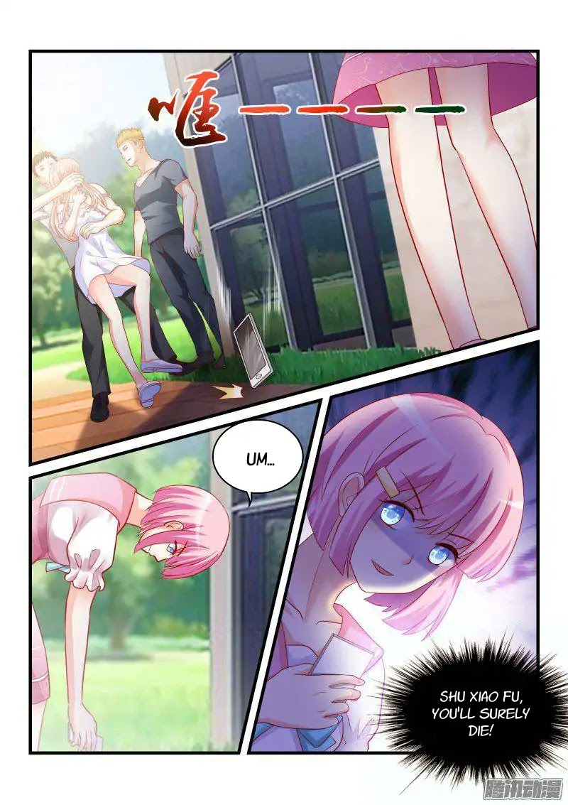 Teach the Devil Husband Chapter 30 page 10 - Chapter 30