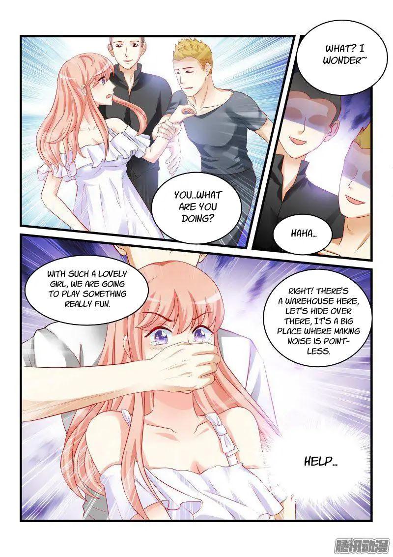 Teach the Devil Husband Chapter 30 page 9 - Chapter 30