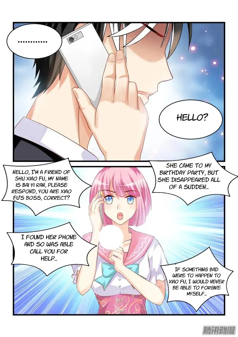 Teach the Devil Husband Chapter 31 page 4 - Chapter 31