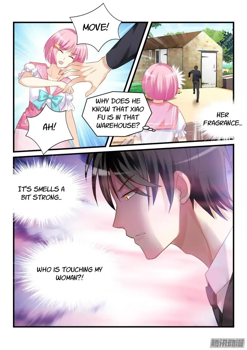 Teach the Devil Husband Chapter 31 page 7 - Chapter 31