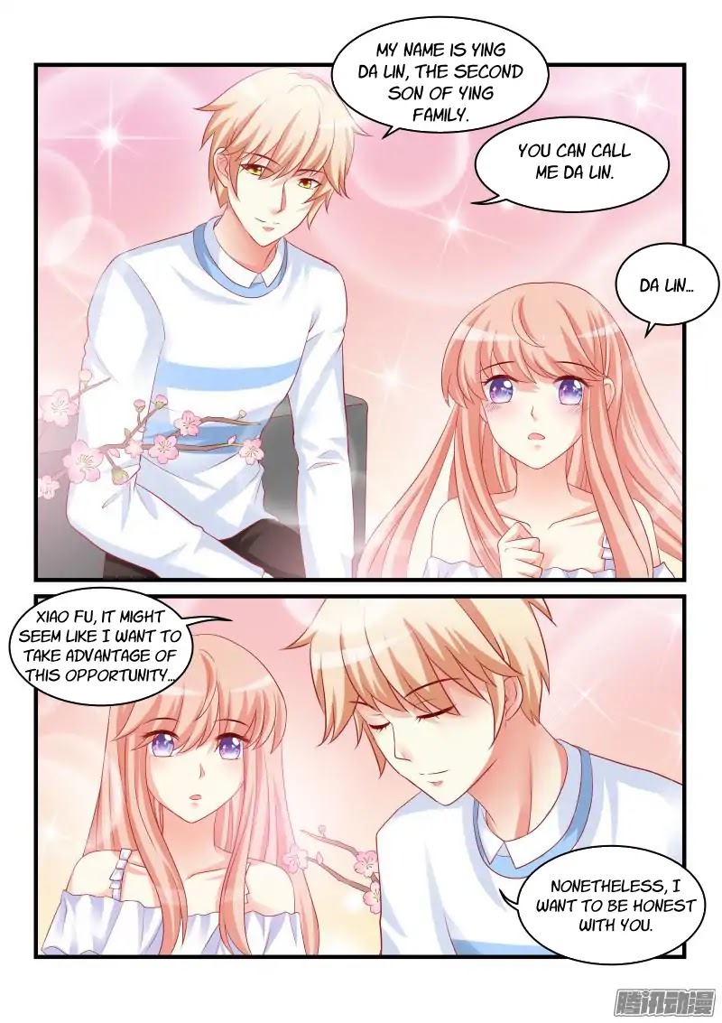 Teach the Devil Husband Chapter 32 page 5 - Chapter 32