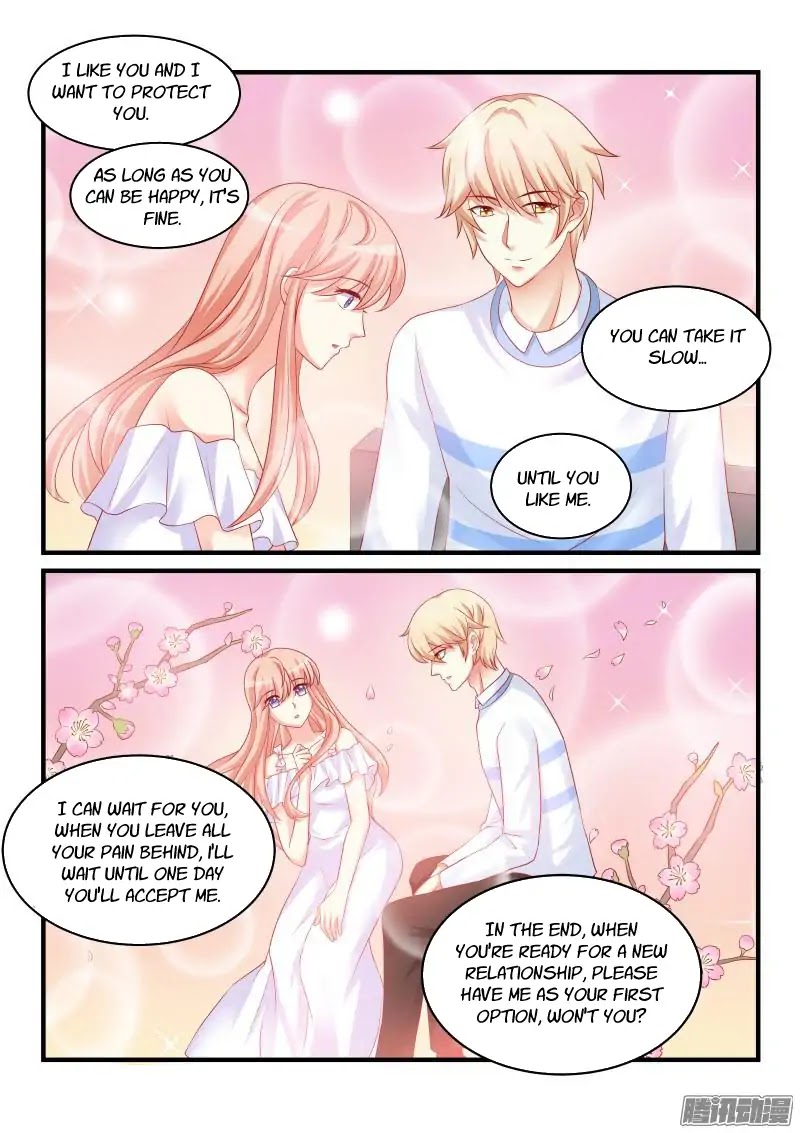 Teach the Devil Husband Chapter 32 page 7 - Chapter 32