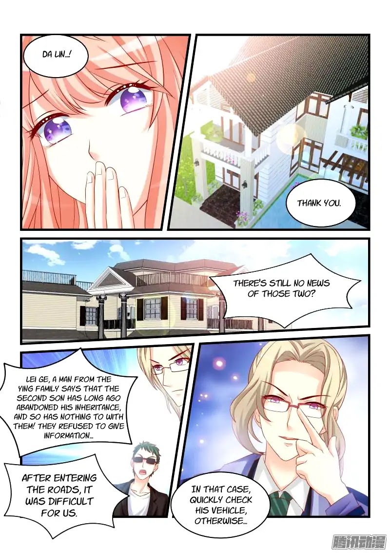 Teach the Devil Husband Chapter 32 page 8 - Chapter 32