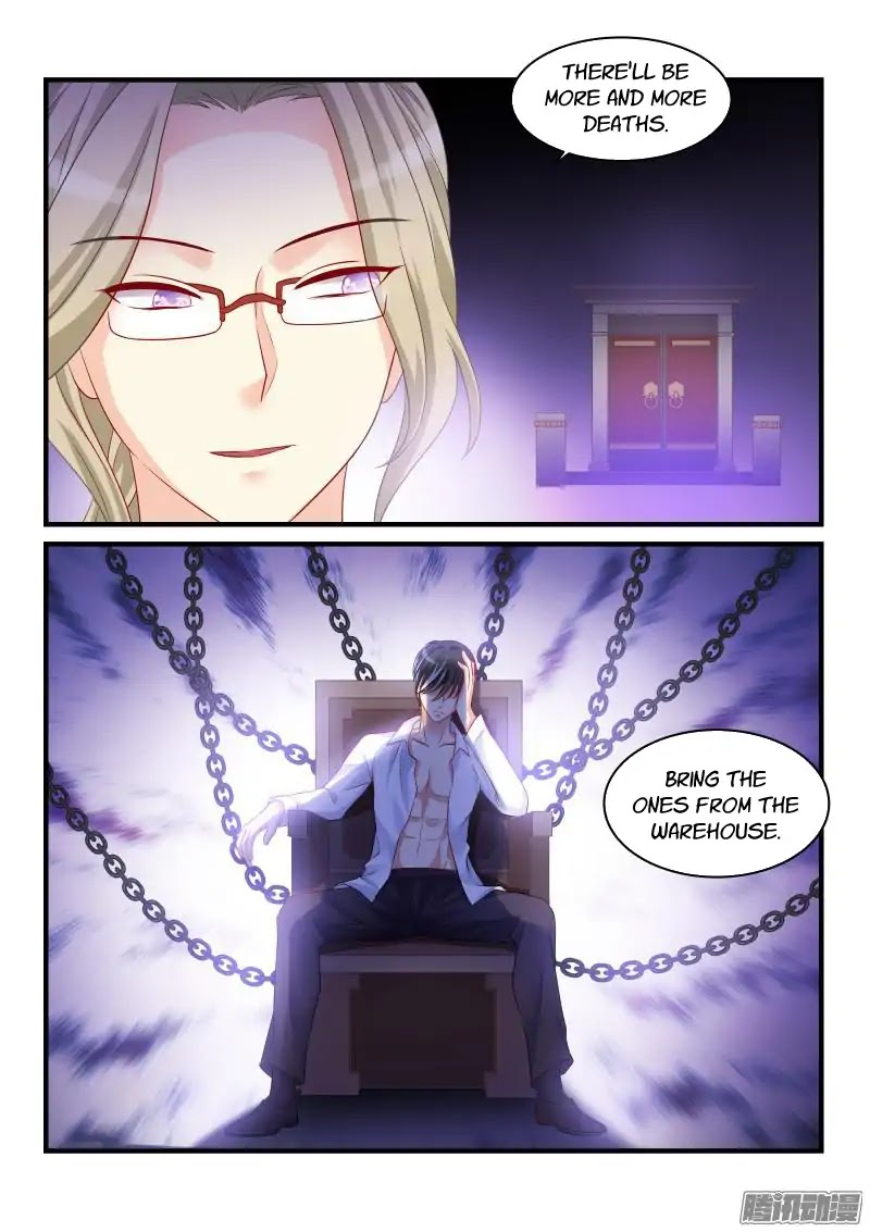 Teach the Devil Husband Chapter 32 page 9 - Chapter 32