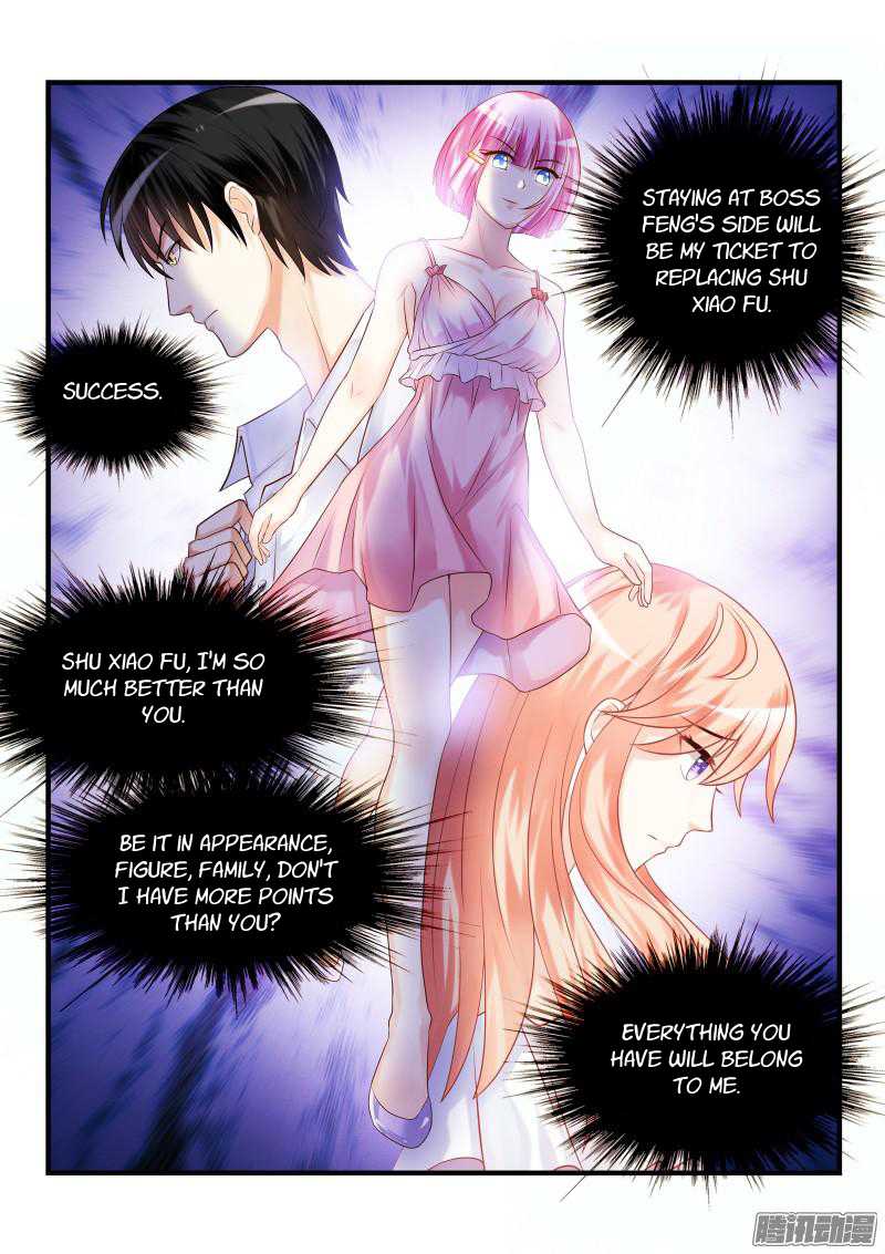 Teach the Devil Husband Chapter 33 page 6 - Chapter 33