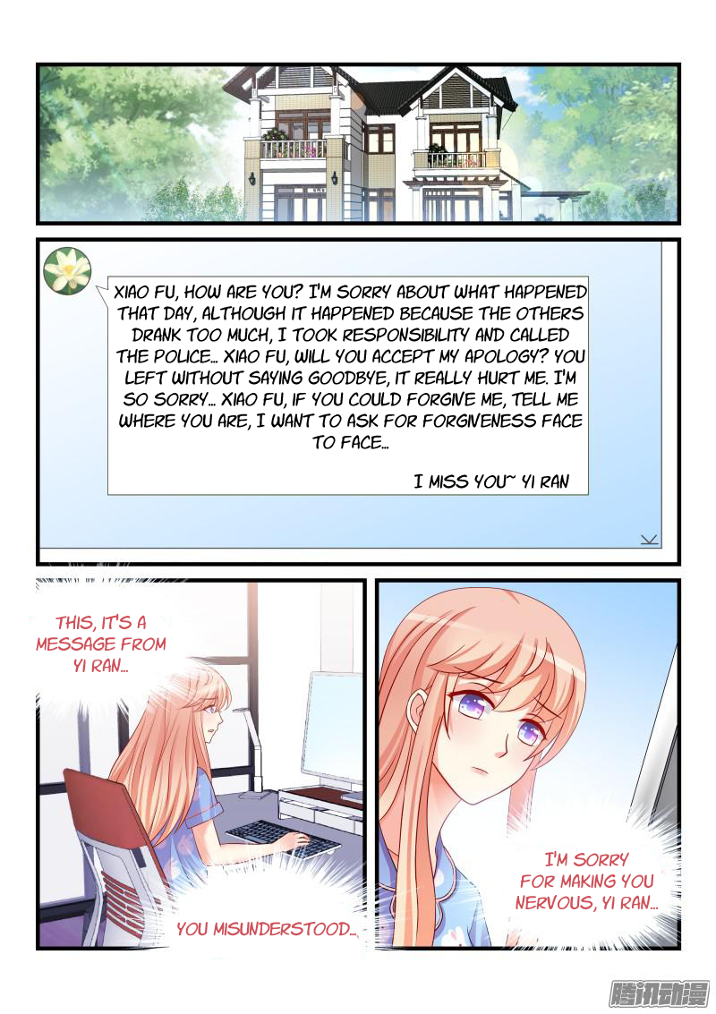 Teach the Devil Husband Chapter 33 page 7 - Chapter 33