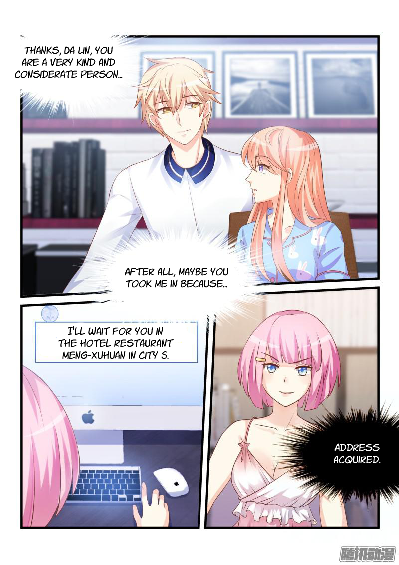 Teach the Devil Husband Chapter 34 page 4 - Chapter 34