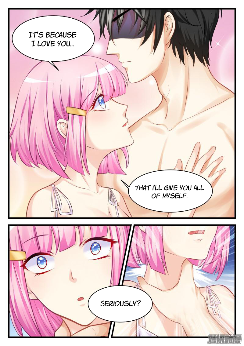 Teach the Devil Husband Chapter 34 page 7 - Chapter 34