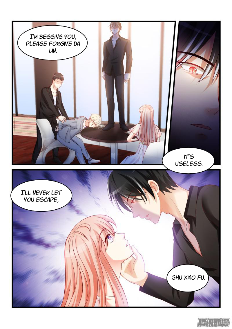 Teach the Devil Husband Chapter 35 page 12 - Chapter 35