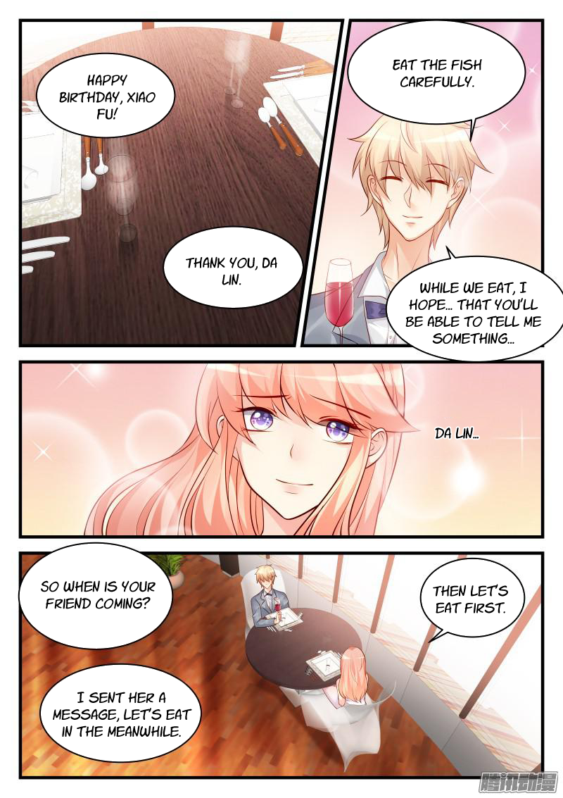 Teach the Devil Husband Chapter 35 page 4 - Chapter 35