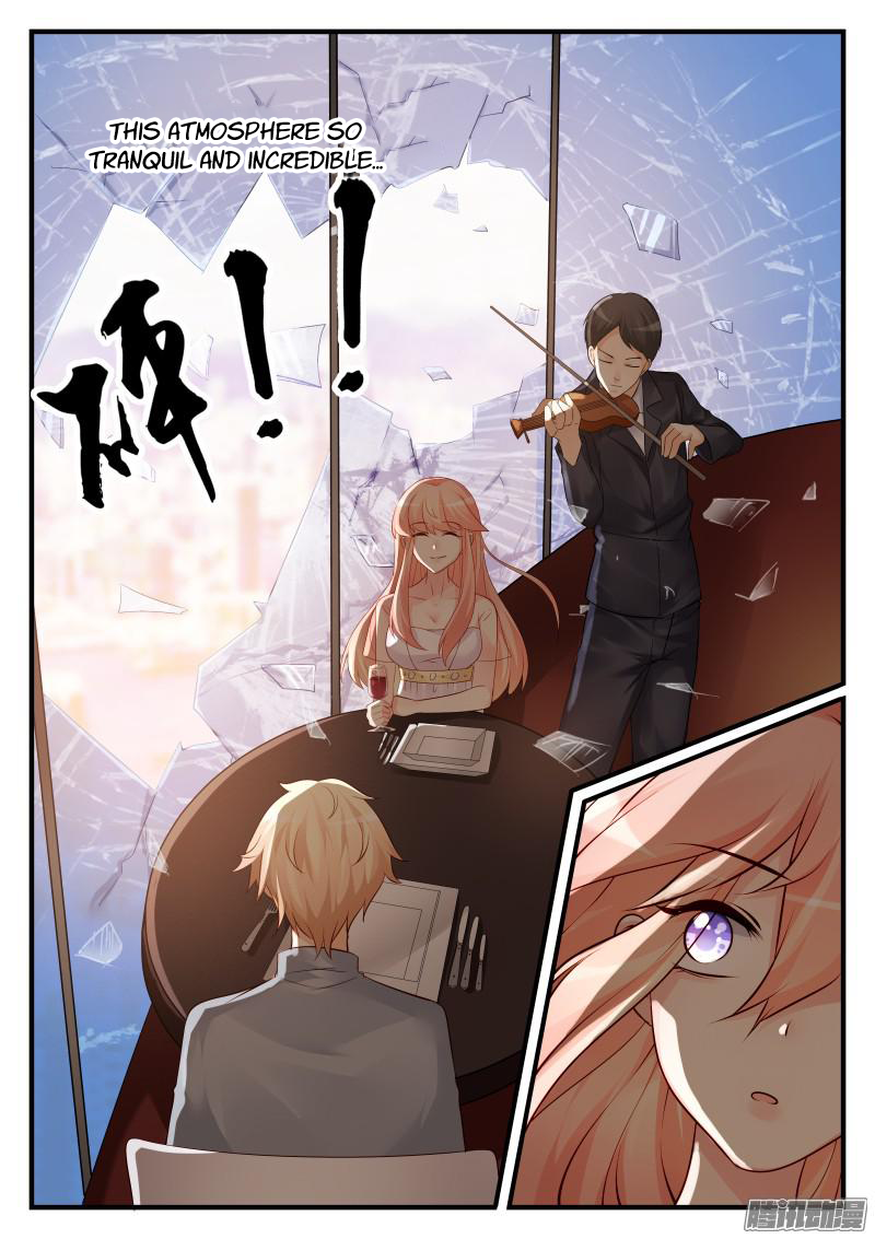 Teach the Devil Husband Chapter 35 page 6 - Chapter 35