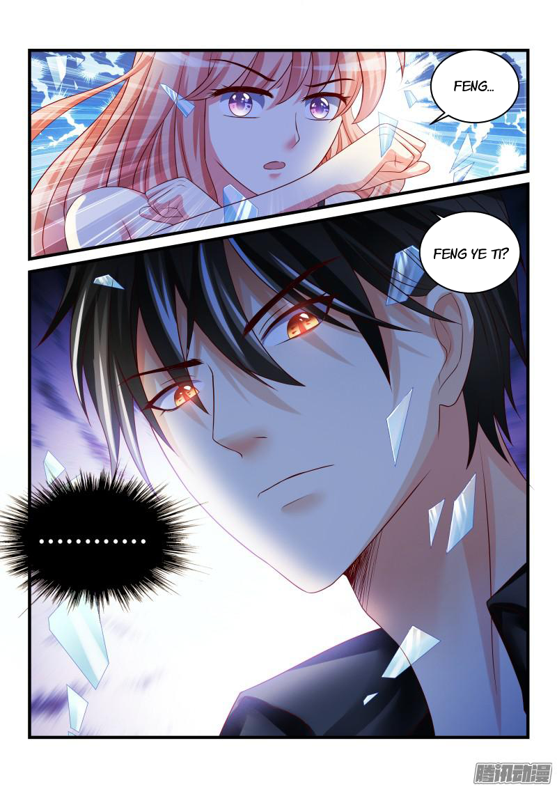 Teach the Devil Husband Chapter 35 page 8 - Chapter 35