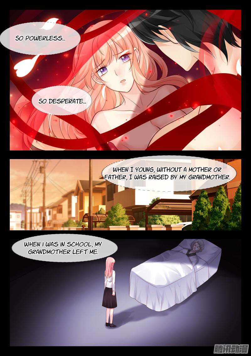 Teach the Devil Husband Chapter 36 page 4 - Chapter 36