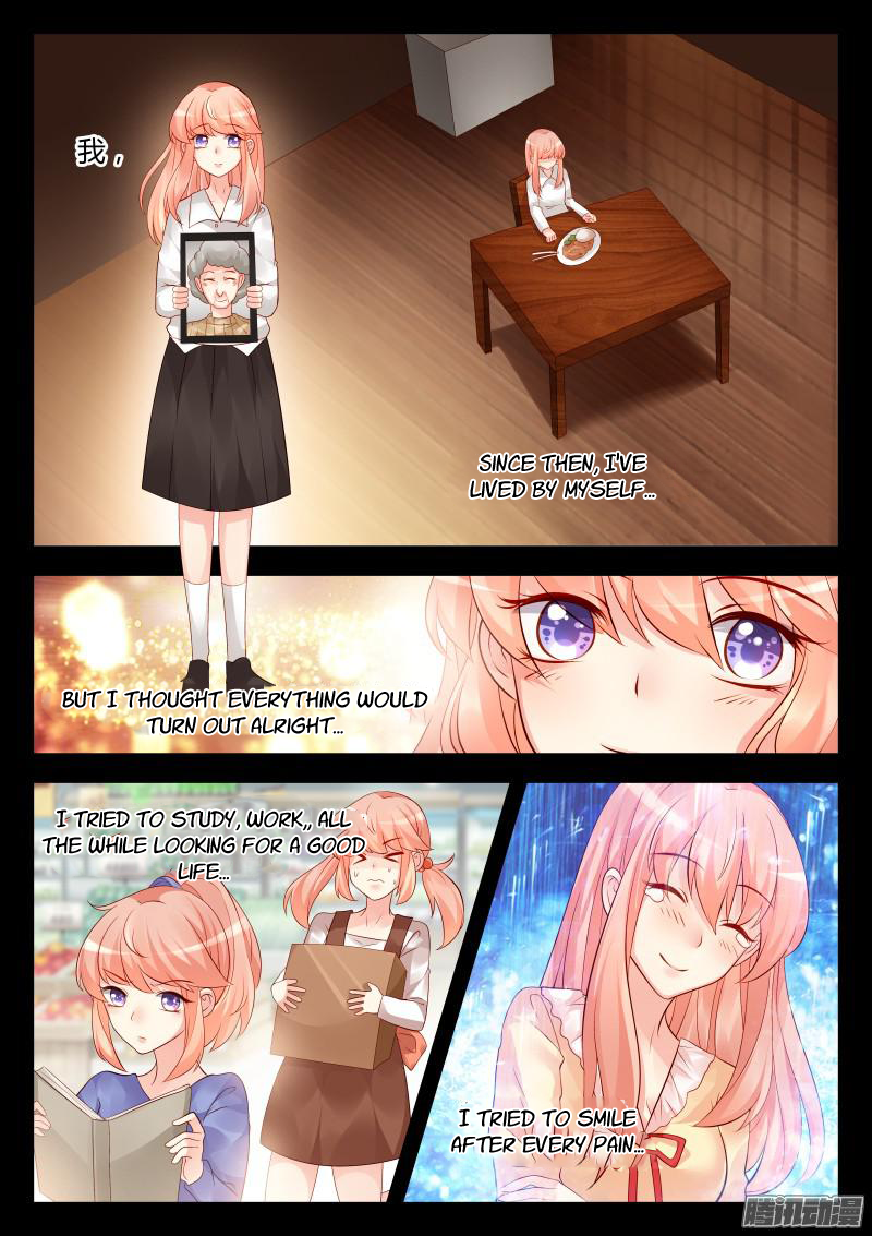 Teach the Devil Husband Chapter 36 page 5 - Chapter 36