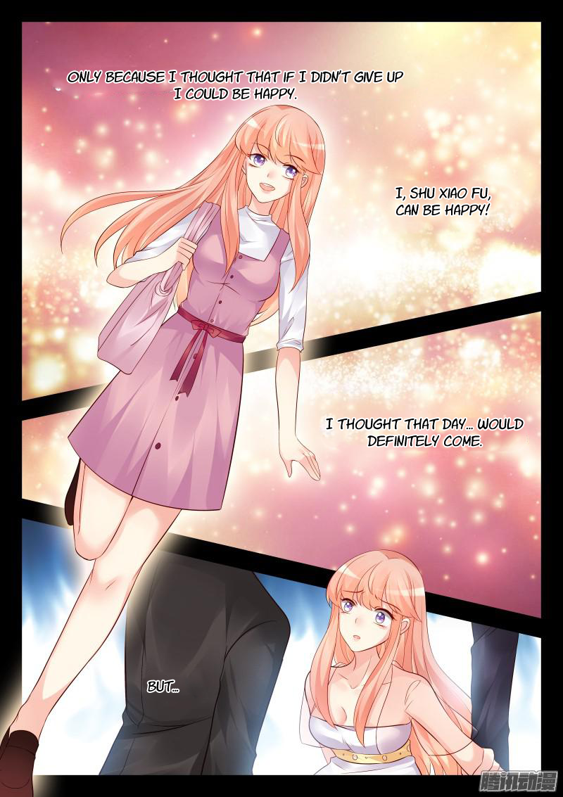 Teach the Devil Husband Chapter 36 page 6 - Chapter 36