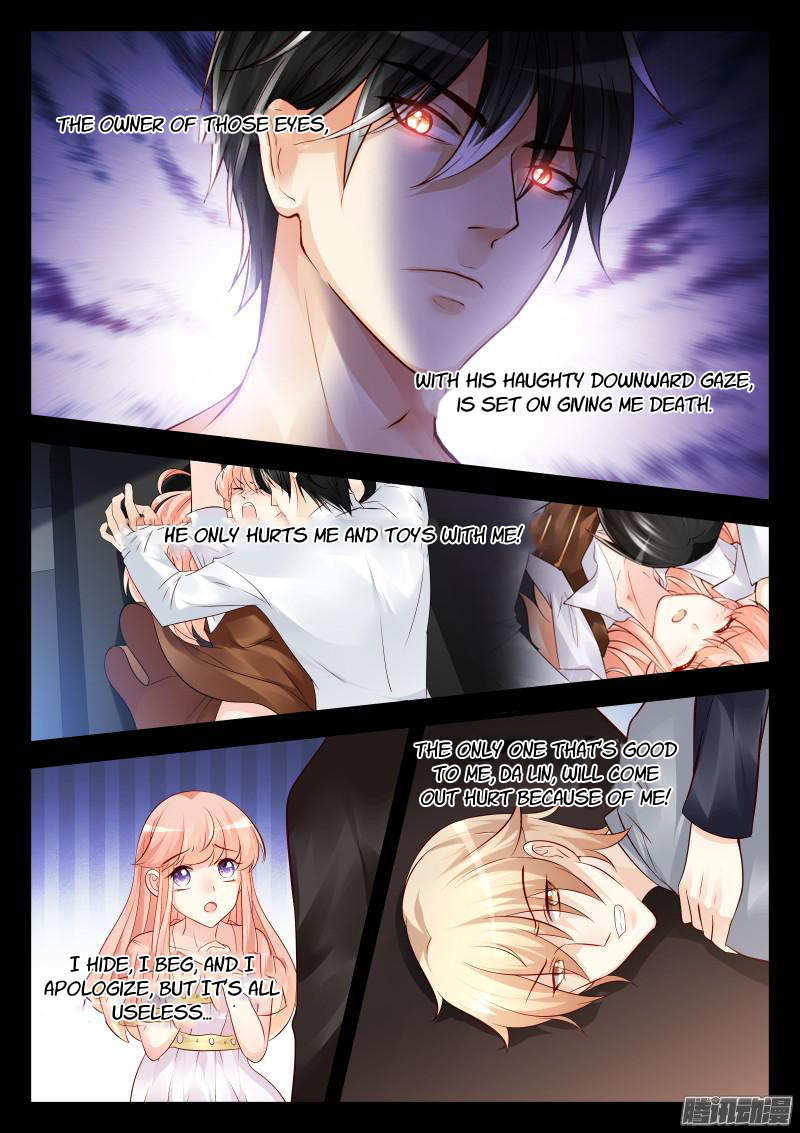 Teach the Devil Husband Chapter 36 page 7 - Chapter 36
