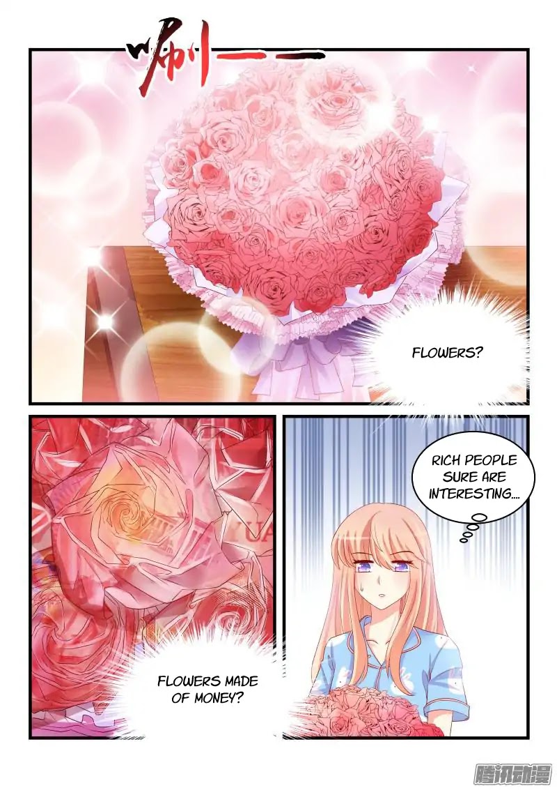 Teach the Devil Husband Chapter 38 page 3 - Chapter 38