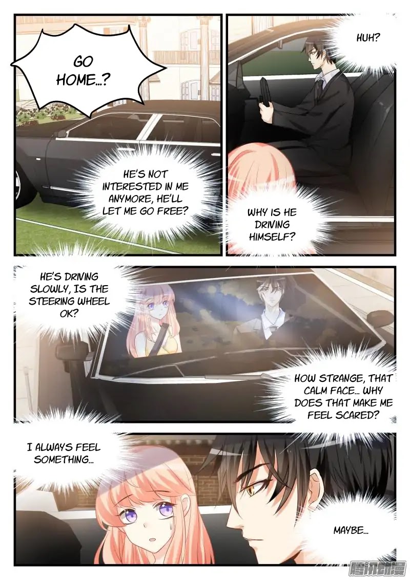 Teach the Devil Husband Chapter 38 page 8 - Chapter 38