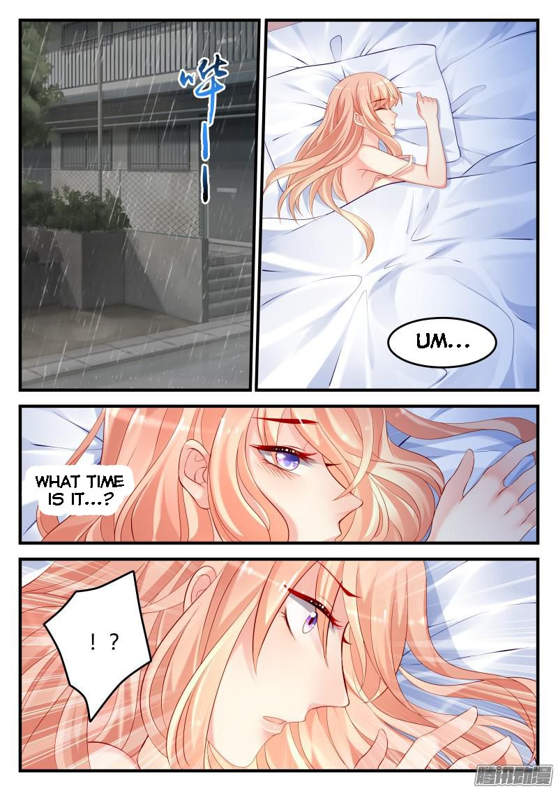 Teach the Devil Husband Chapter 4 page 2 - Chapter 4