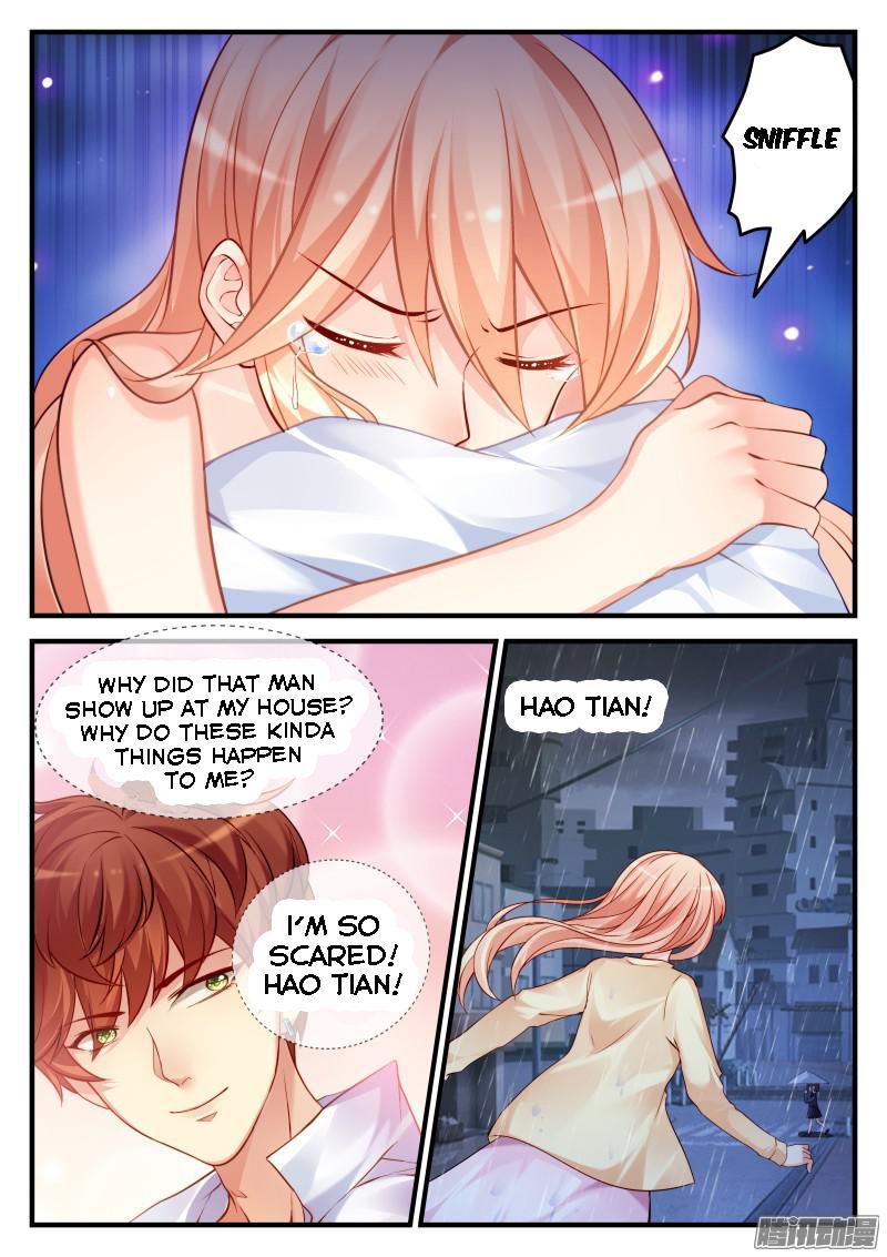 Teach the Devil Husband Chapter 4 page 5 - Chapter 4