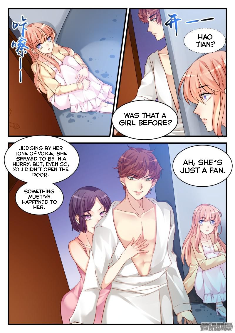Teach the Devil Husband Chapter 4 page 7 - Chapter 4