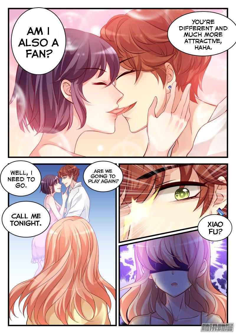 Teach the Devil Husband Chapter 4 page 8 - Chapter 4