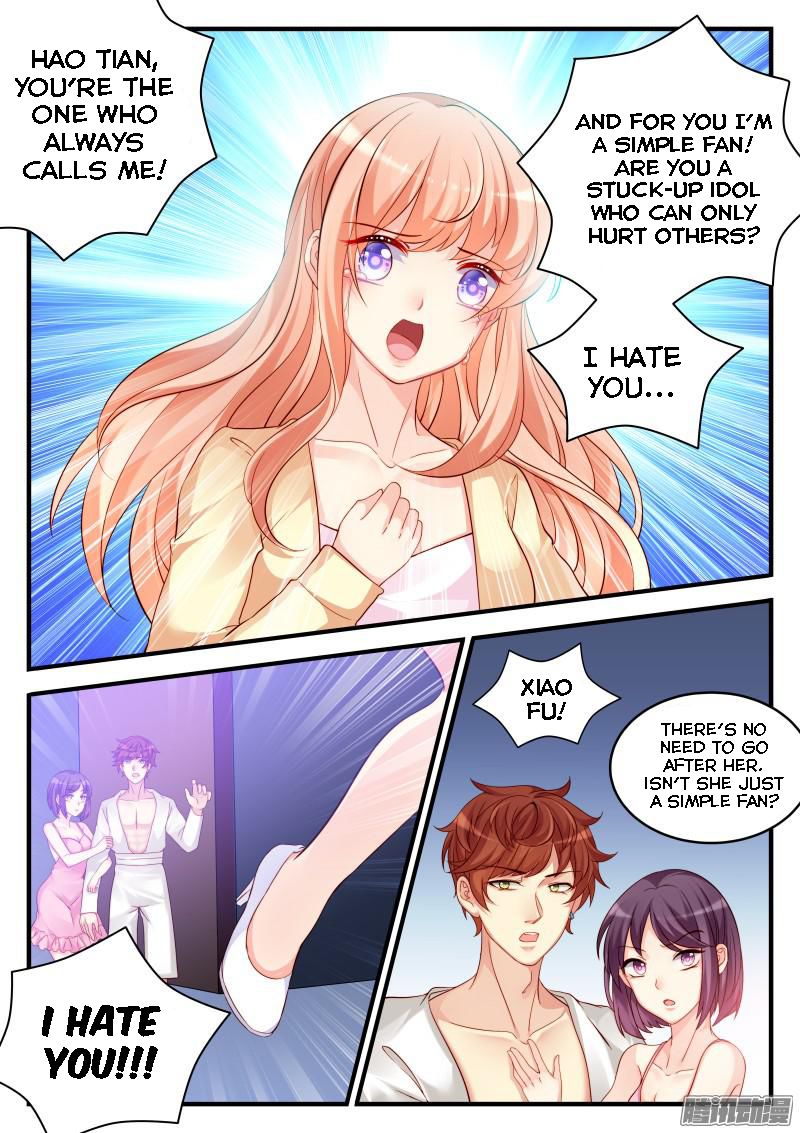 Teach the Devil Husband Chapter 4 page 9 - Chapter 4