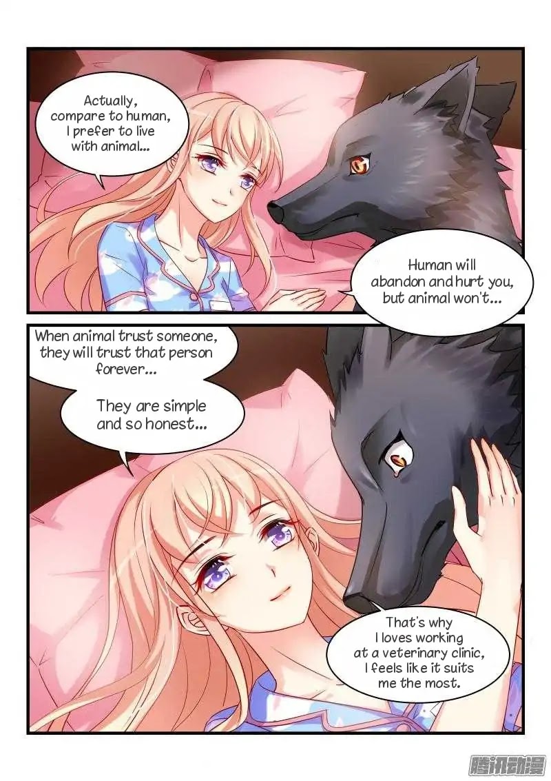 Teach the Devil Husband Chapter 40 page 10 - Chapter 40