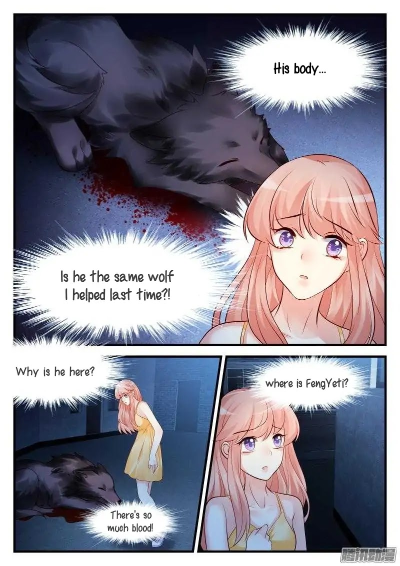 Teach the Devil Husband Chapter 40 page 2 - Chapter 40
