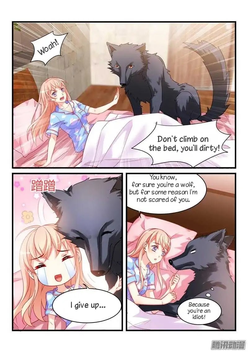 Teach the Devil Husband Chapter 40 page 9 - Chapter 40
