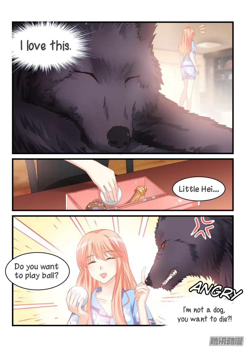 Teach the Devil Husband Chapter 41 page 10 - Chapter 41