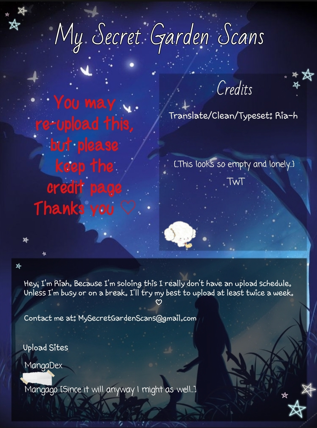 Teach the Devil Husband Chapter 41 page 12 - Chapter 41