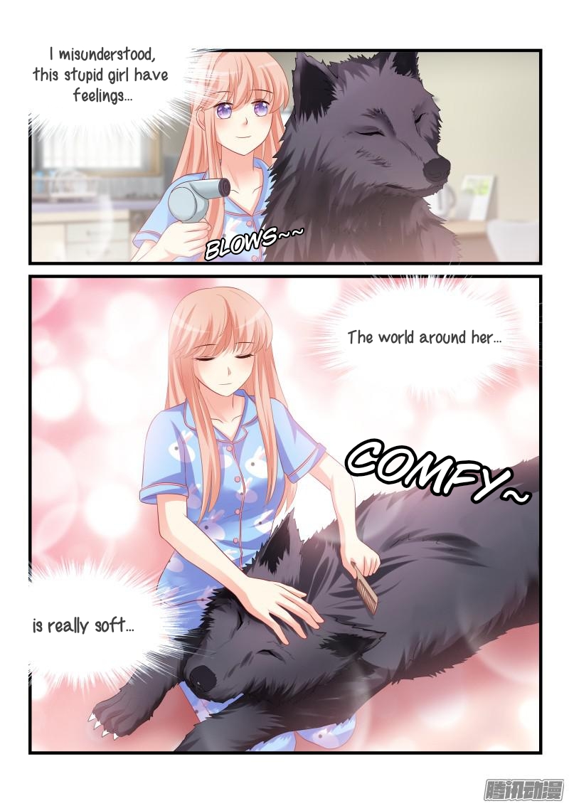 Teach the Devil Husband Chapter 41 page 9 - Chapter 41