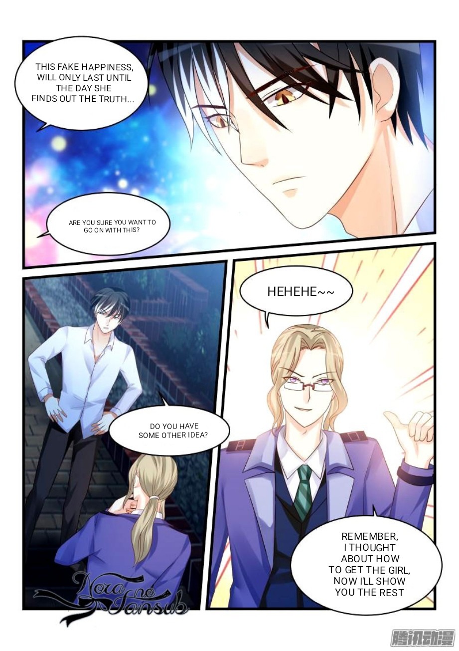 Teach the Devil Husband Chapter 42 page 12 - Chapter 42