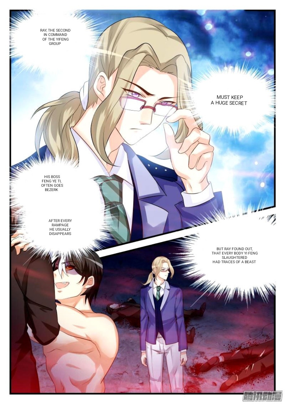Teach the Devil Husband Chapter 42 page 2 - Chapter 42