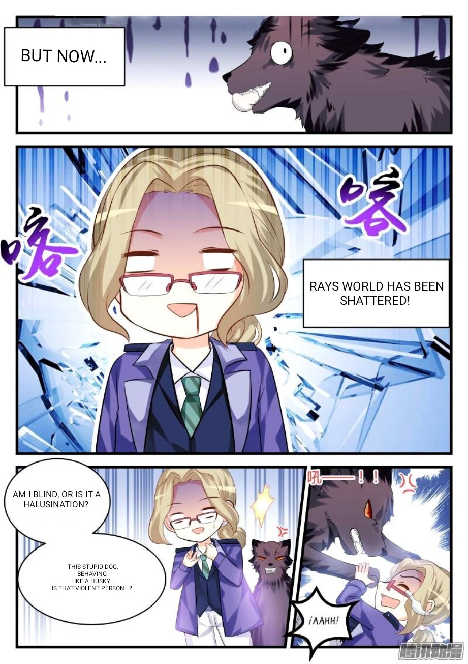 Teach the Devil Husband Chapter 42 page 4 - Chapter 42