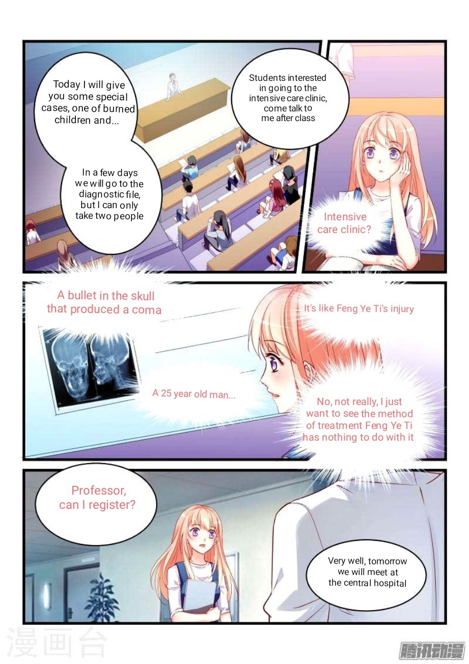 Teach the Devil Husband Chapter 43 page 11 - Chapter 43